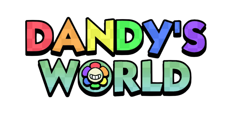 Dandys World Vee Plush